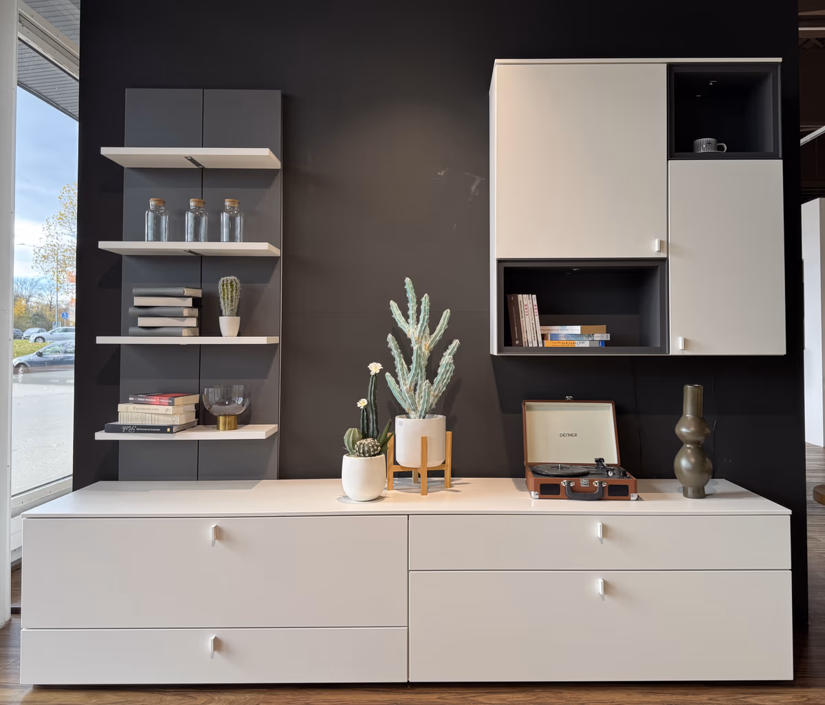 Venjakob Wohnwand X1 - Abverkauf in Dillingen